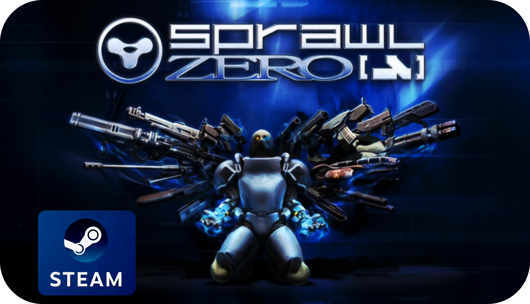 SPRAWL zero