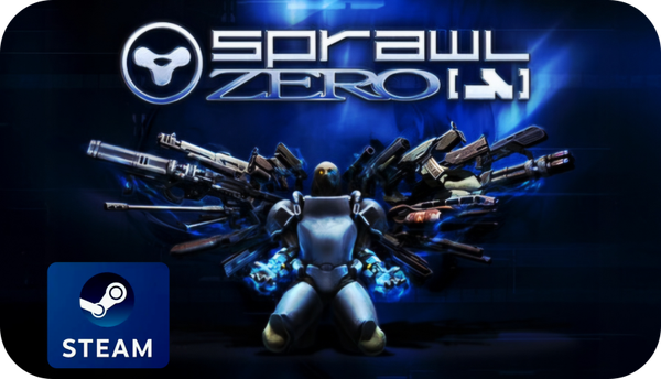 SPRAWL zero