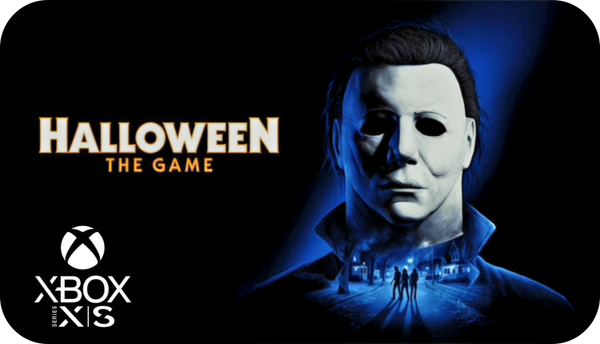Halloween: The Game