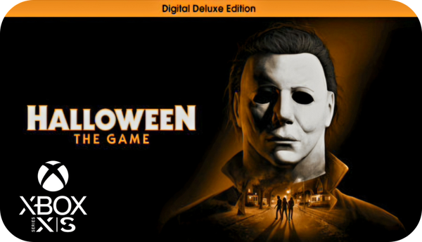 Halloween: The Game Deluxe Edition