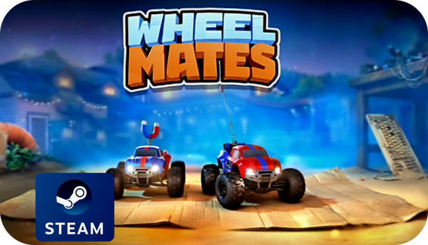 WheelMates