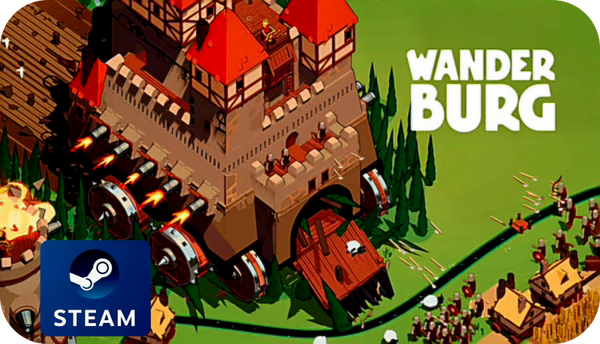 Wanderburg