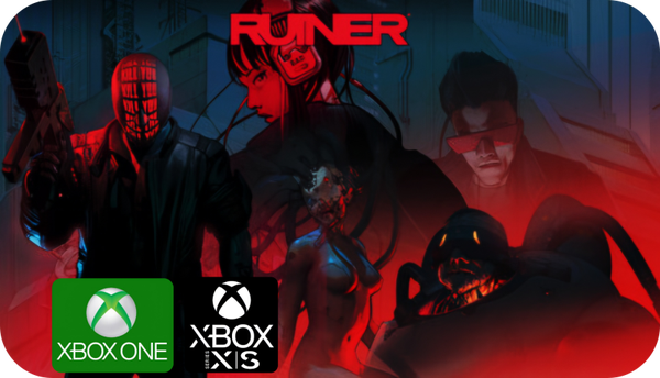 RUINER