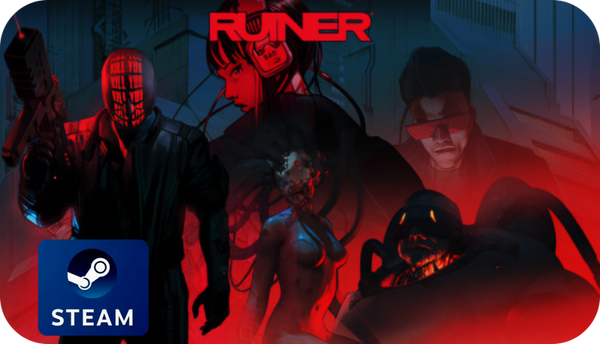 RUINER