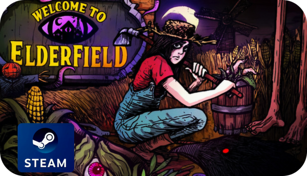 Welcome to Elderfield