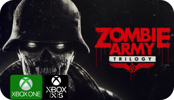Zombie Army Trilogy