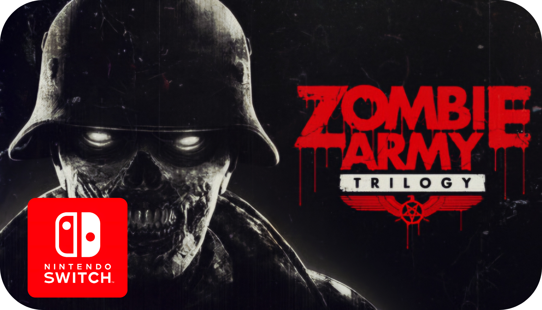 Zombie Army Trilogy
