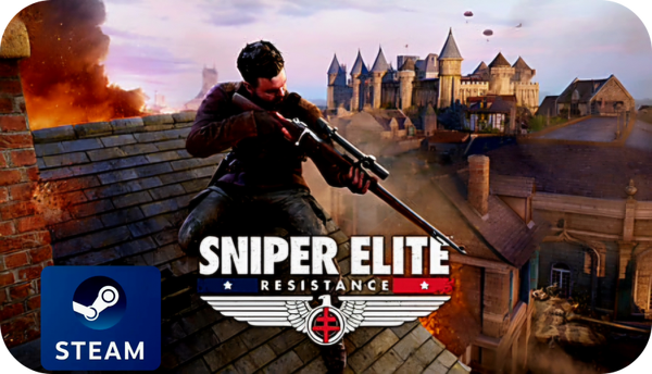 Sniper Elite: Resistance