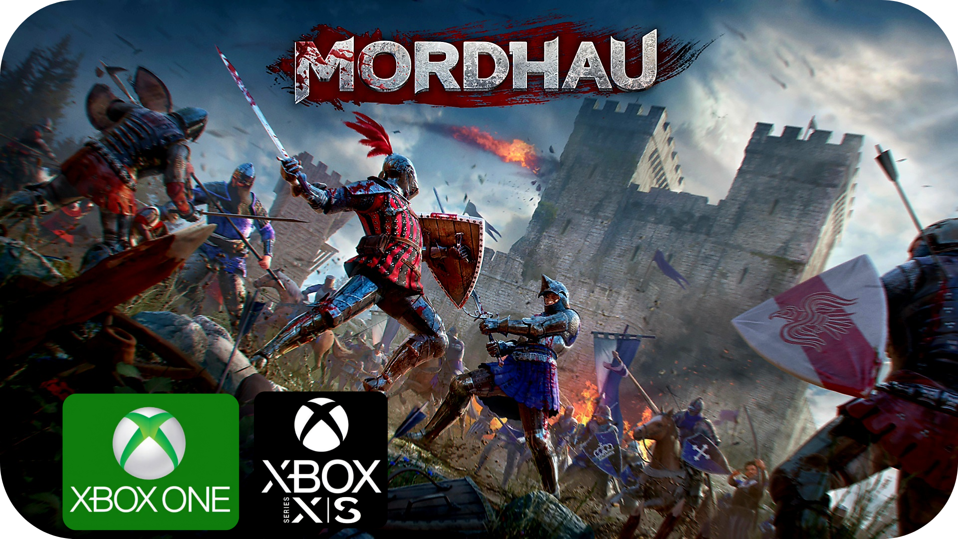 MORDHAU