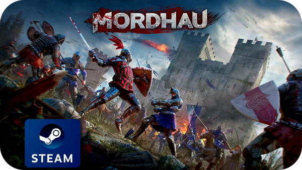MORDHAU