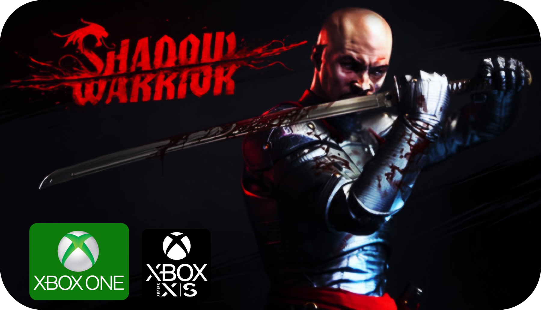 Shadow Warrior