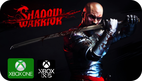 Shadow Warrior
