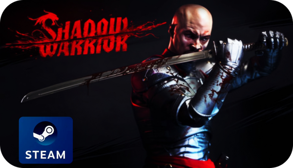 Shadow Warrior