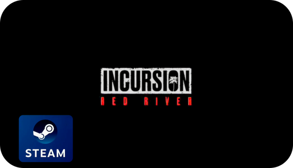 Incursion Red River