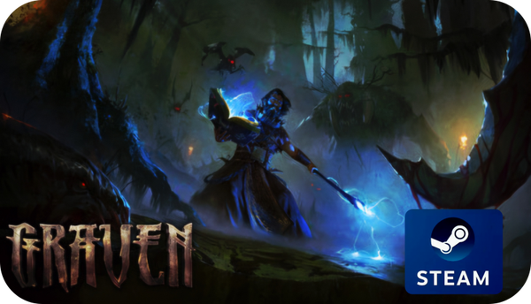 GRAVEN