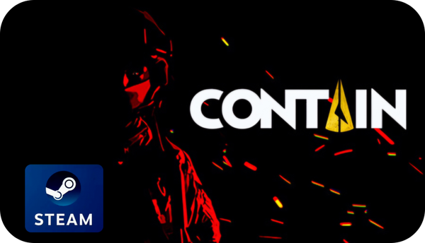 Contain