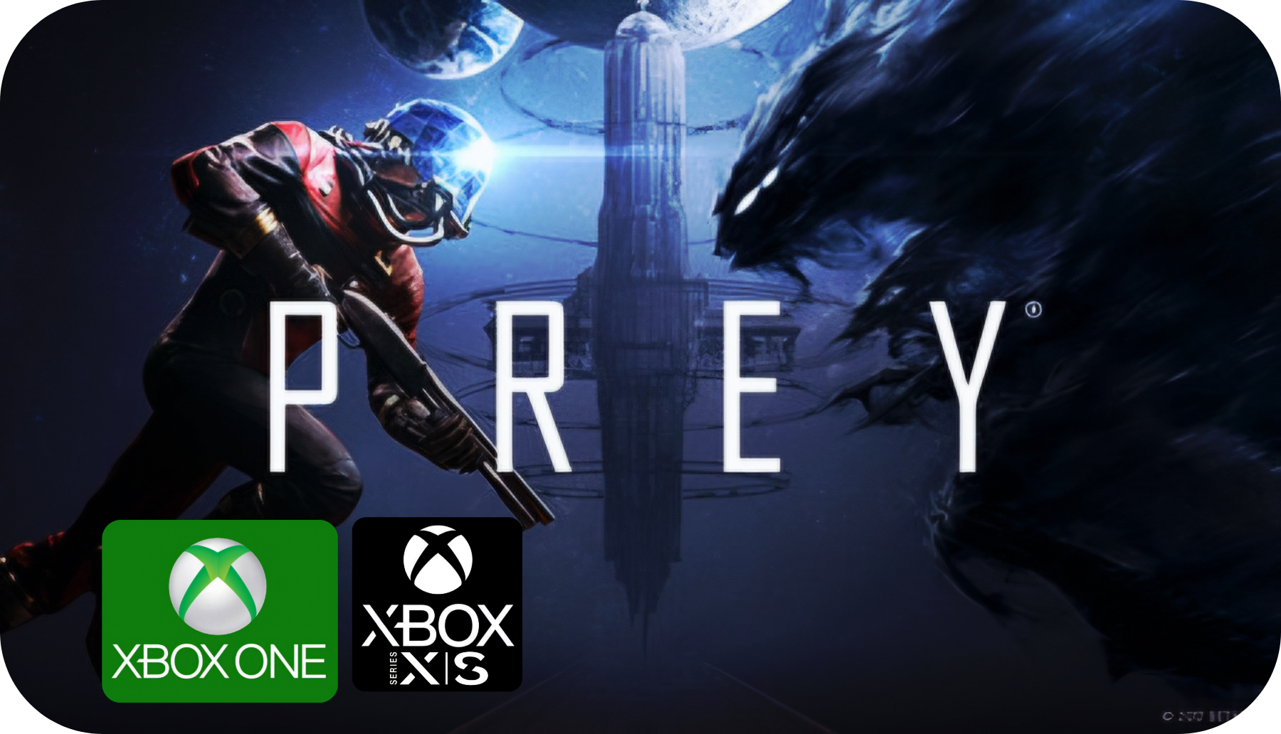 Prey