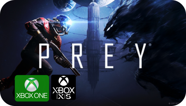 Prey