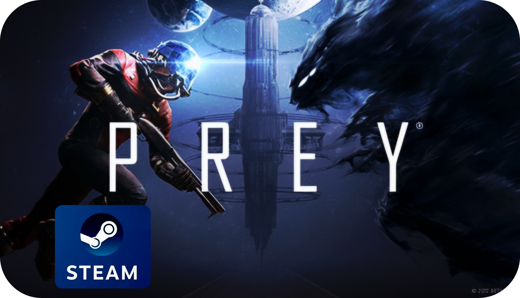 Prey