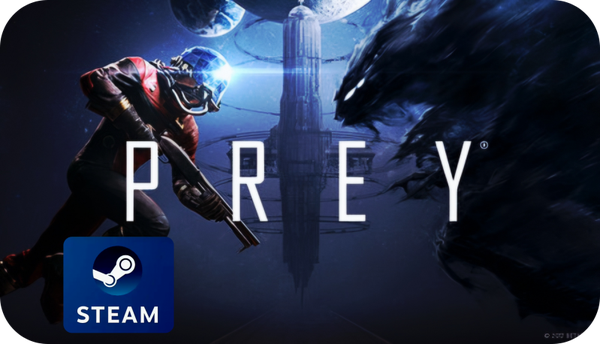 Prey