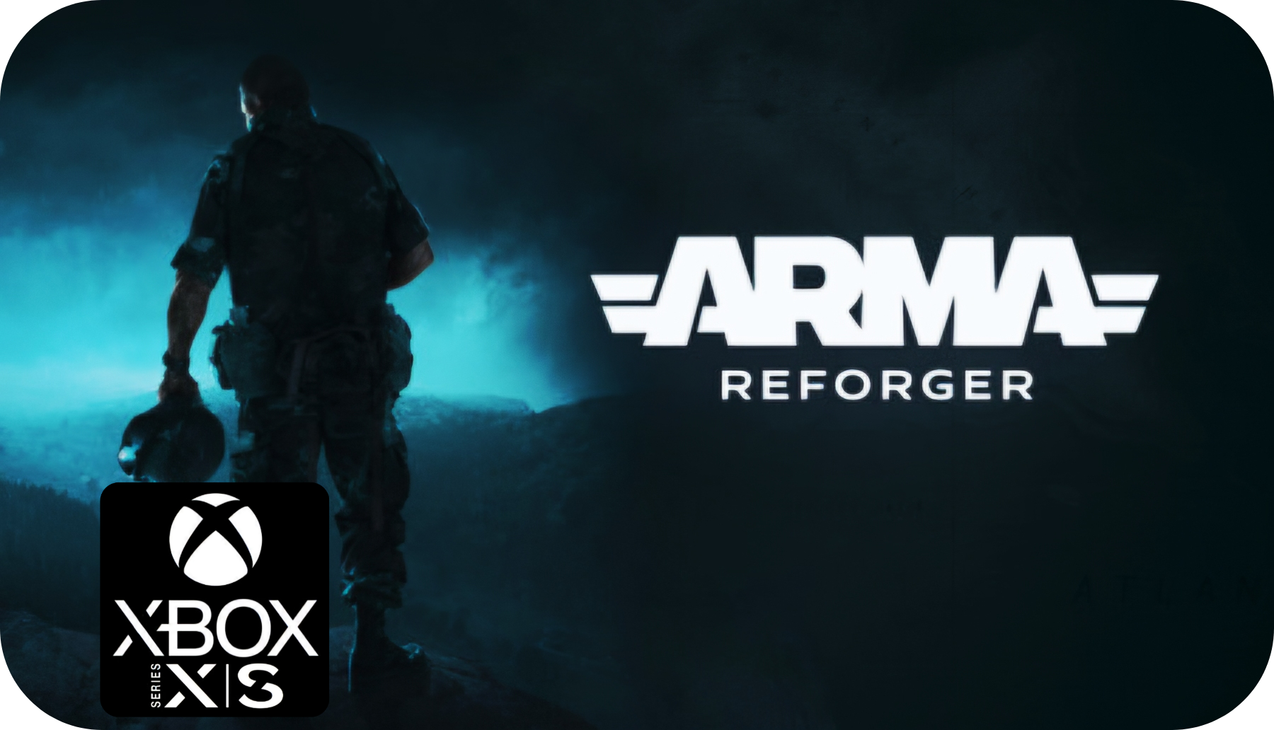 Arma Reforger