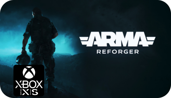 Arma Reforger