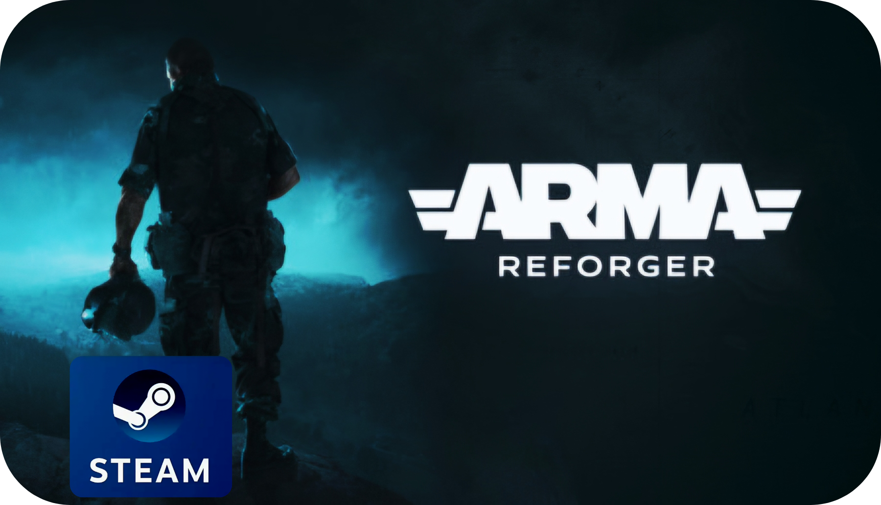 Arma Reforger