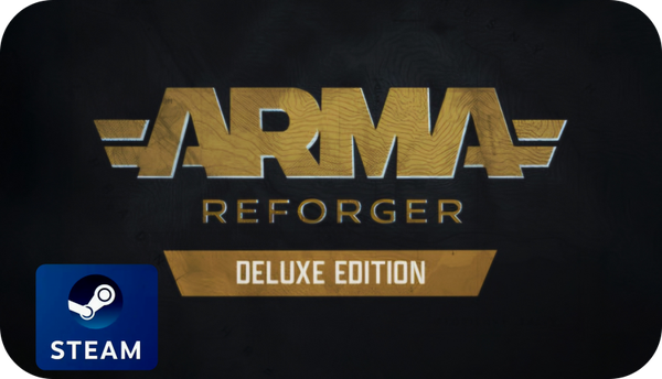 Arma Reforger Deluxe Edition