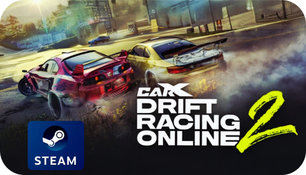 CarX Drift Racing Online 2