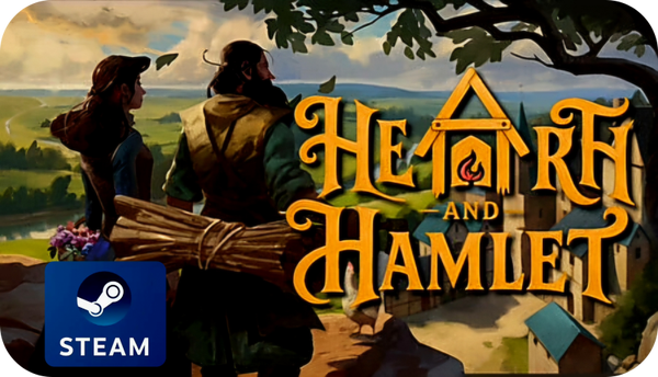 Hearth and Hamlet