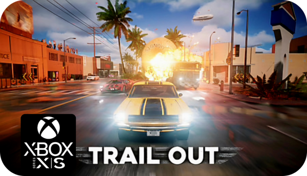Trail Out