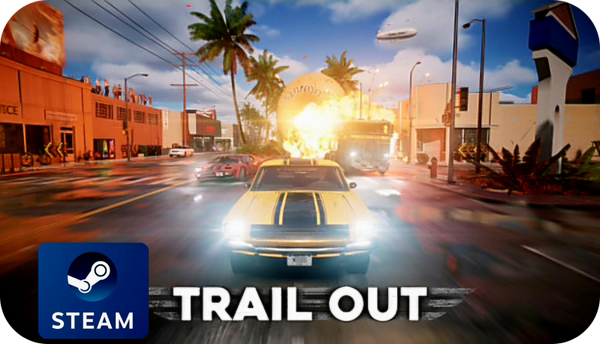 Trail Out