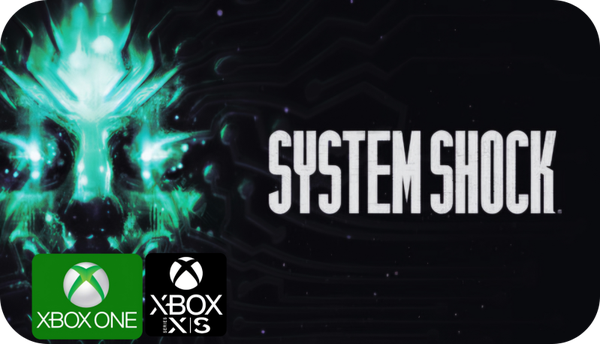 System Shock