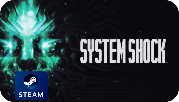 System Shock
