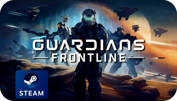 Guardians Frontline