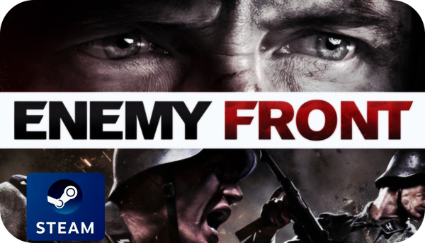 Enemy Front