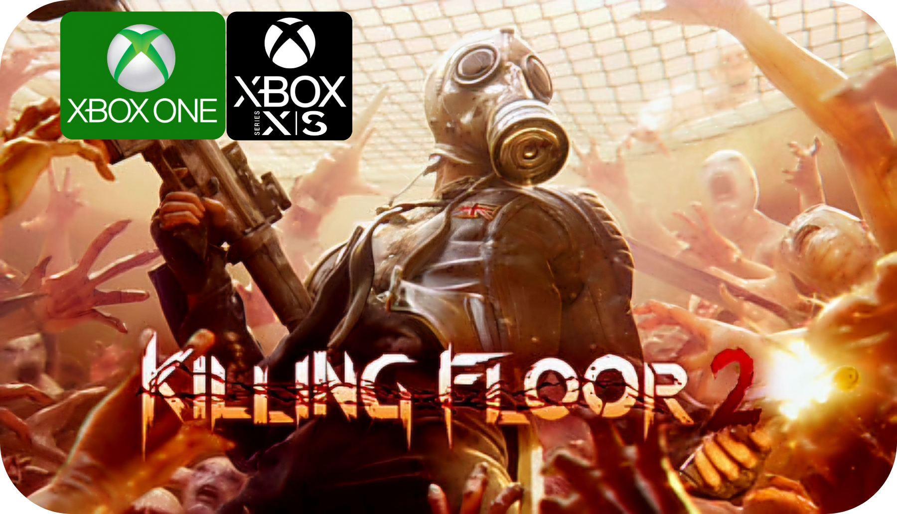 Killing Floor 2