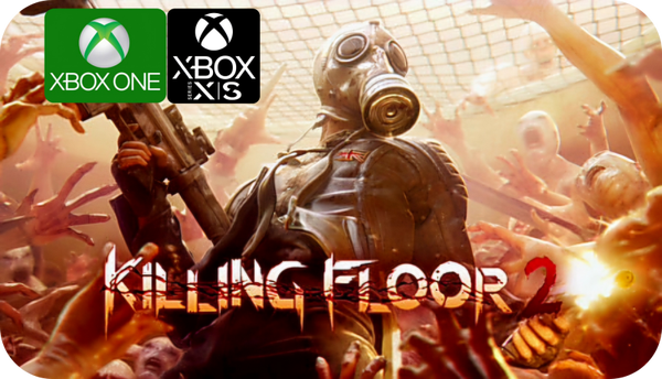 Killing Floor 2