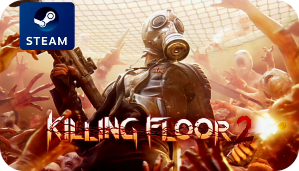 Killing Floor 2