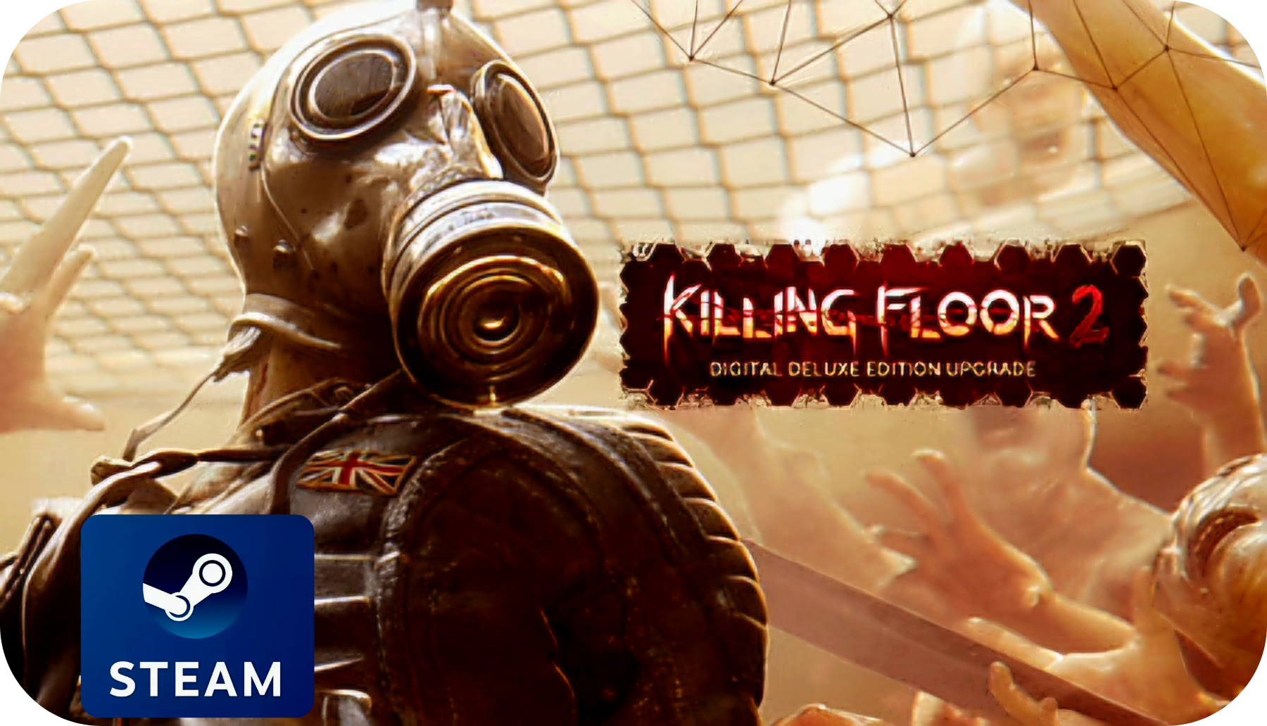 Killing Floor 2 Digital Deluxe Edition