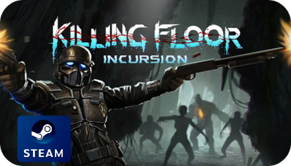 Killing Floor: Incursion