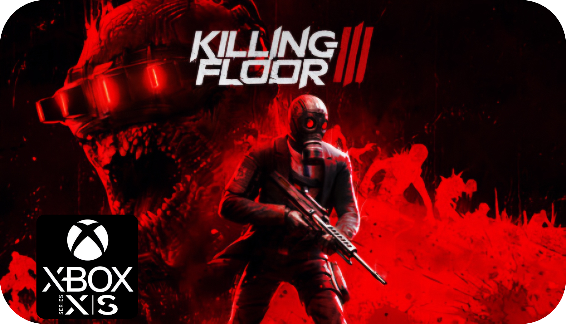 Killing Floor 3