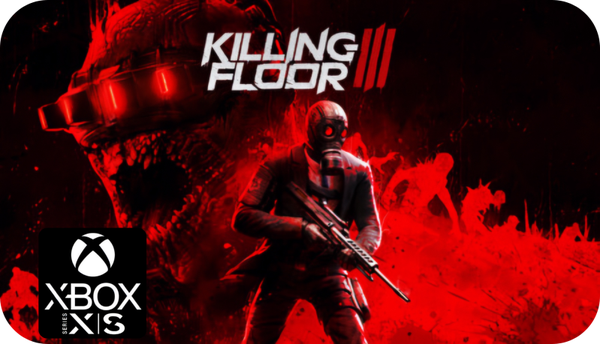 Killing Floor 3