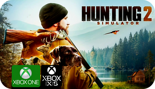 Hunting Simulator 2