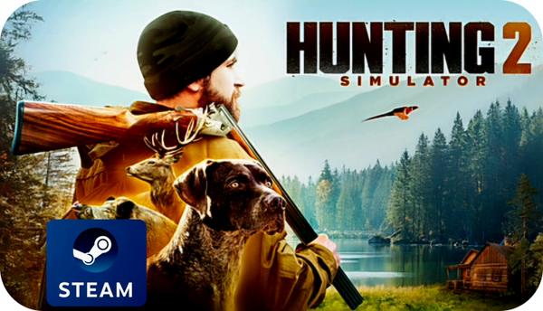 Hunting Simulator 2