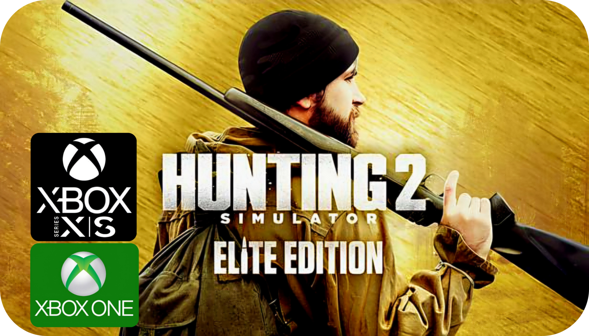 Hunting Simulator 2 Elite Edition
