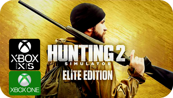 Hunting Simulator 2 Elite Edition