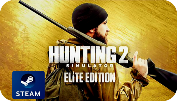 Hunting Simulator 2 Elite Edition