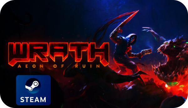 WRATH: Aeon of Ruin