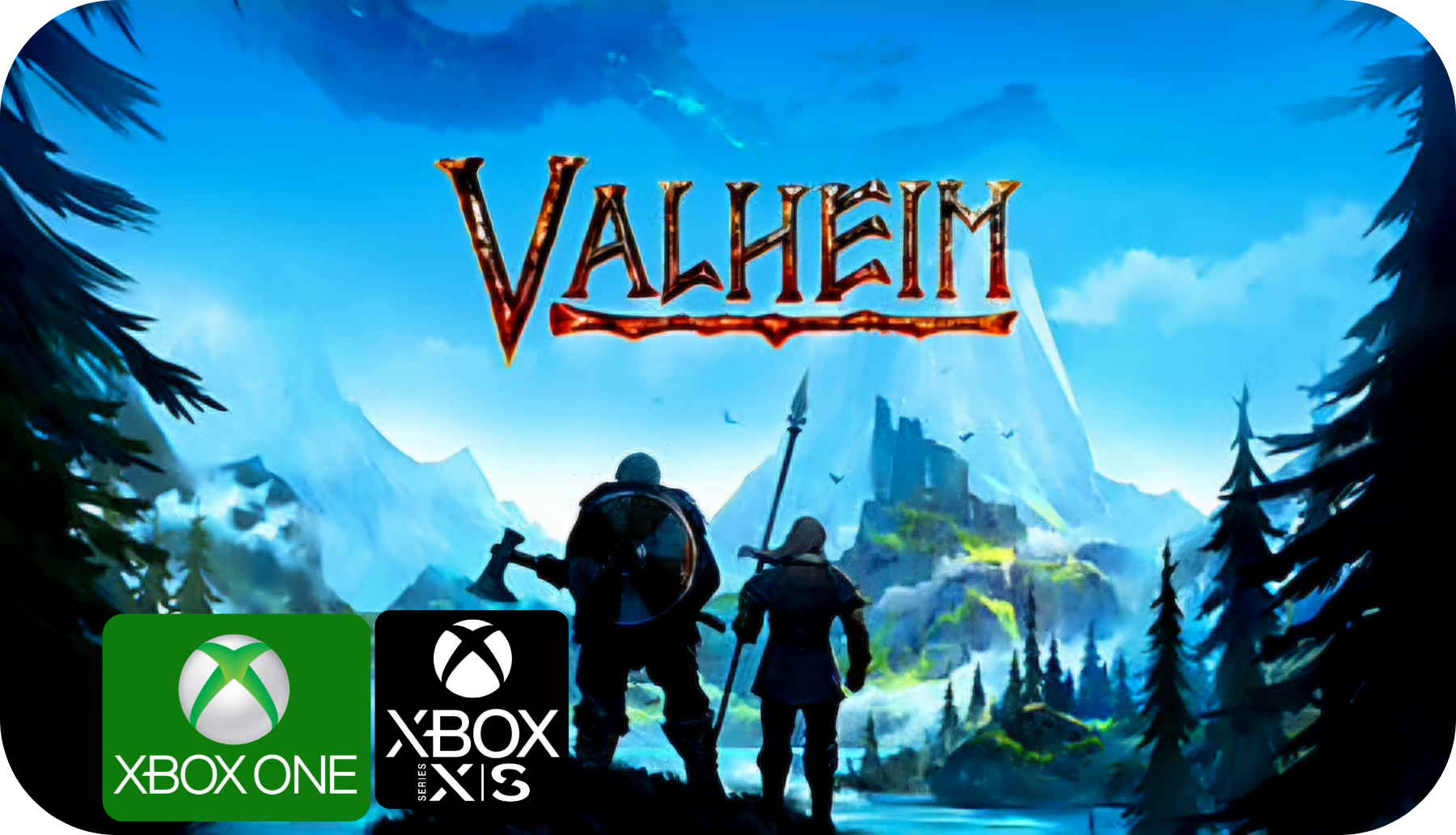 Valheim